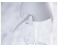Philips Sonicare Irygator Power Flosser 3000 HX3826/31 biały - 1180508 - zdjęcie 6